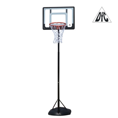 Купить Мобильная баскетбольная стойка 80x58 cm полиэтилен в Сатке 