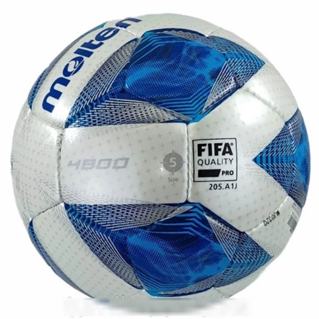 Купить Мяч футбольный Molten F5A4800 в Сатке 