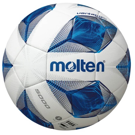 Купить Мяч футбольный Molten F5A5000 в Сатке 