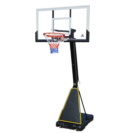 Купить Баскетбольная мобильная стойка DFC REACTIVE 50P в Сатке 