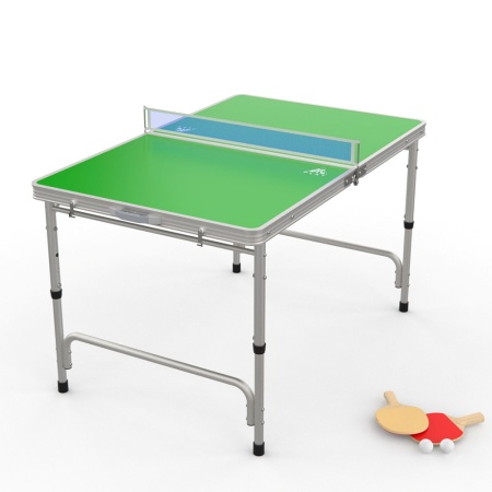 Купить Теннисный стол детский DFC DANDELION 48" JG-T-84822 в Сатке 