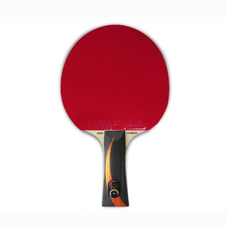 Купить Теннисная ракетка Gambler x fast carbon X3D в Сатке 