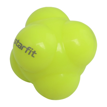 Купить Мяч реакционный Starfit RB-301 в Сатке 