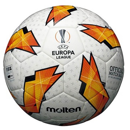 Купить Мяч футбольный Molten F9U4800 FIFA в Сатке 