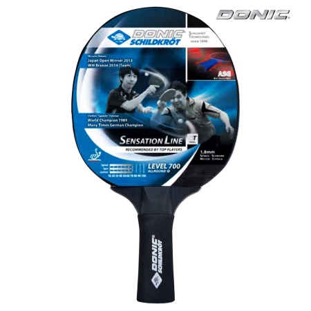 Купить Ракетка для настольного тенниса Donic Sensation 700 в Сатке 