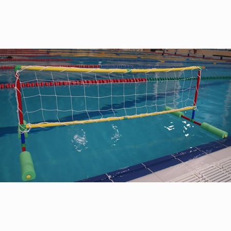 Купить Волейбол водный (сетка 1 530 мм х 400 мм) в Сатке 