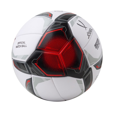 Купить Мяч футбольный Jögel League Evolution Pro №5 в Сатке 