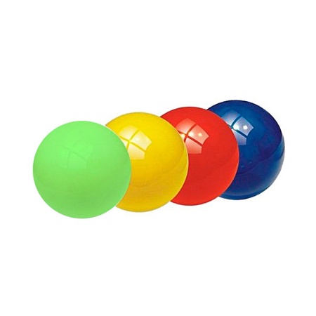 Купить Мяч детский игровой ПВХ, d14см, мультиколор DS-PV 025 в Сатке 