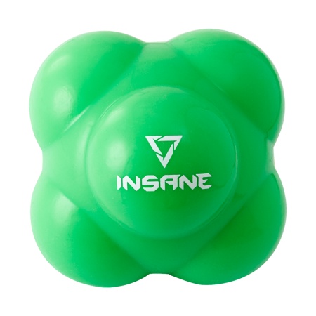 Купить Мяч реакционный Insane IN22-RB100 в Сатке 