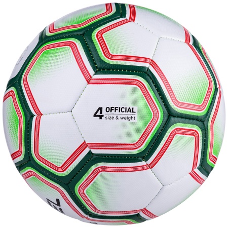 Купить Мяч футбольный Jögel Nano №4 в Сатке 