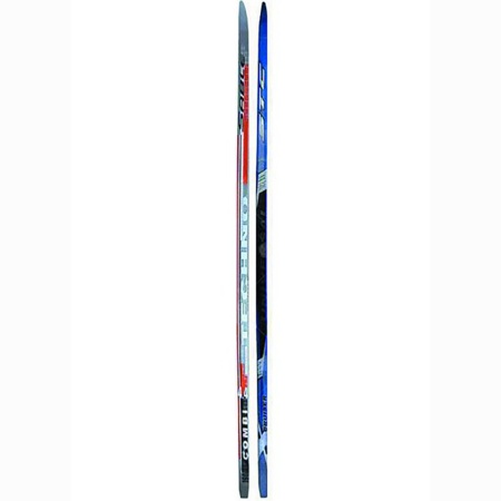 Купить Лыжи STC р.150-170см в Сатке 