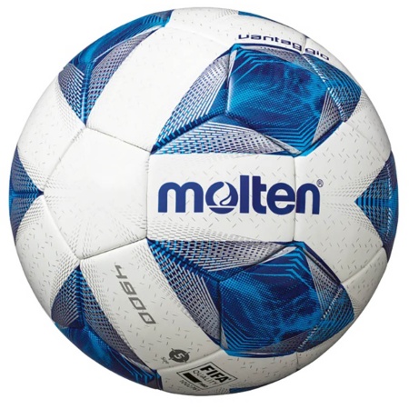 Купить Мяч футбольный Molten F5A4900 в Сатке 